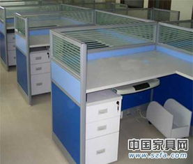 办公屏风家具