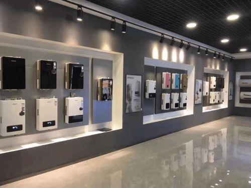 走进科王电器数字新媒体体验店 o2o新模式,加入就能赚