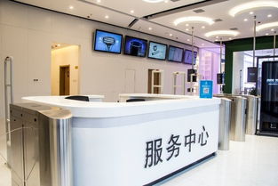 3c新零售体验馆横空出世 zol科技生活馆探秘