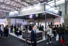 2020上海国际零售业设计与设备展现场照片