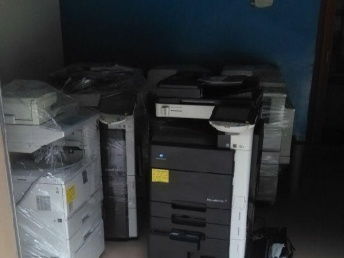 广州番禺办公设备服务指南：租赁、维修与批发一站式解决方案