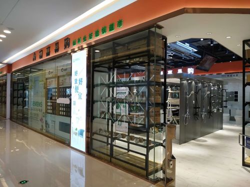 家居建材品牌转战三四线 商机还是伤机？
